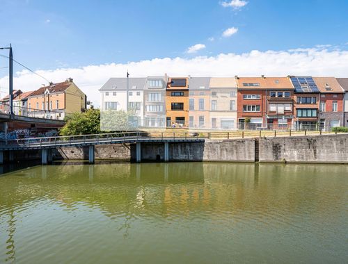                                         Maison à vendre à Gent, € 450.000
