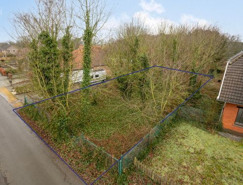                                         Bouwgrond te koop in Hulshout, € 209.000
