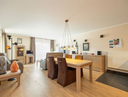                                         Appartement te koop in Burcht, € 282.000

