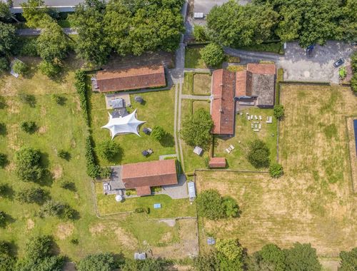                                         Hoeve te koop in Beernem, € 3.300.000
