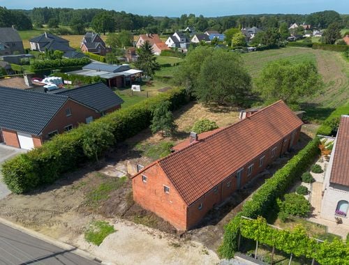                                         Ferme à vendre à Paal, € 280.000
