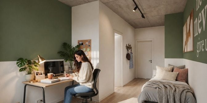 Kot-chambre à vendre à Ottergemsesteenweg 453, 9000 Gent