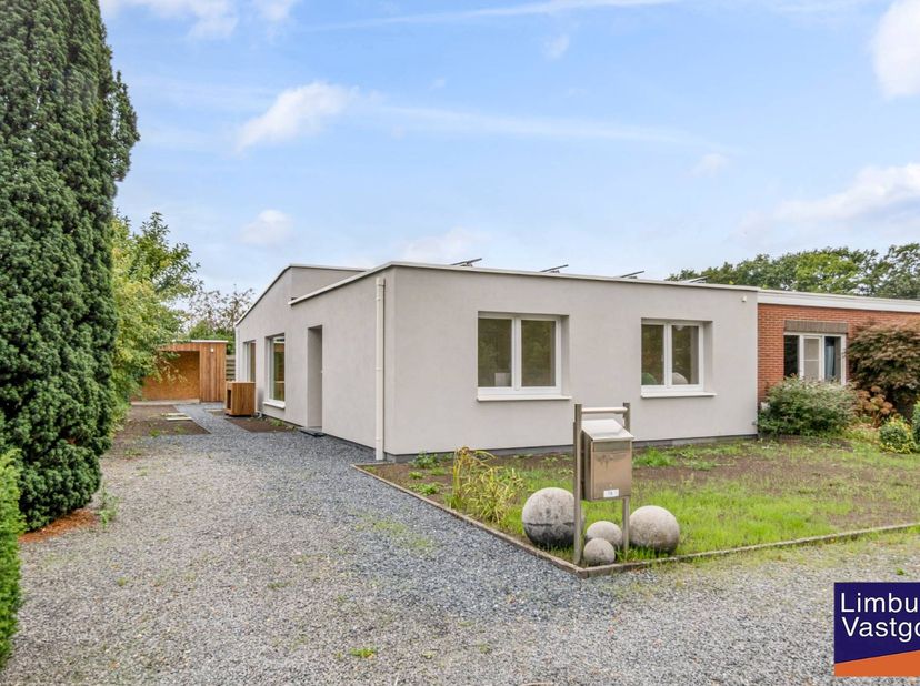 Huis te koop in Plattewijerstraat 15,
                    3600 Genk