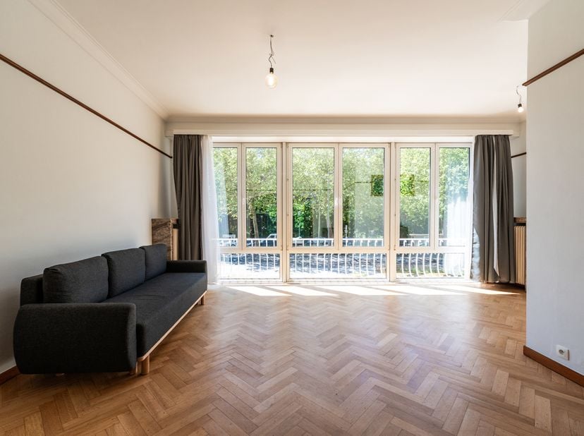 Huis te koop in Boulevard Lambermont 476,
                    1030 Schaarbeek