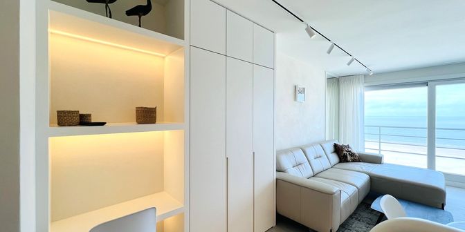 Appartement te koop in Zeedijk-Duinbergen 402 bus 82, 8300 Heist