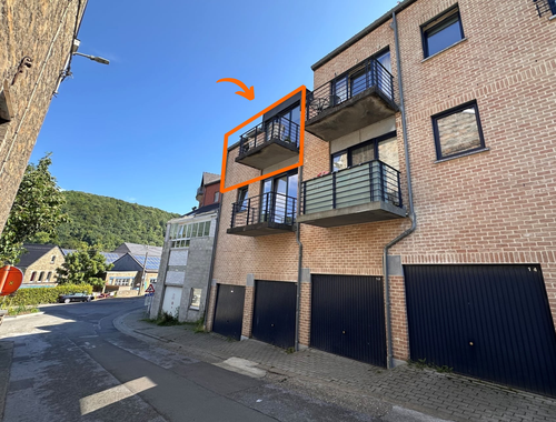                                         Appartement te koop in Aywaille, € 199.000
