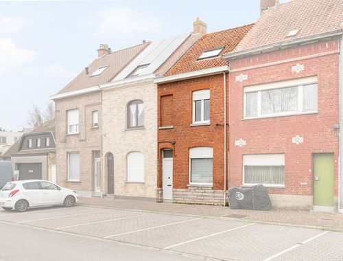                                         Maison à vendre à Menen, € 139.000
