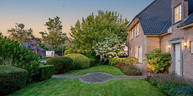 Huis te koop in Ommegangstraat 68, 9080 Lochristi