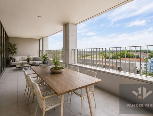                                        Appartement à louer à Hasselt, € 1.000
