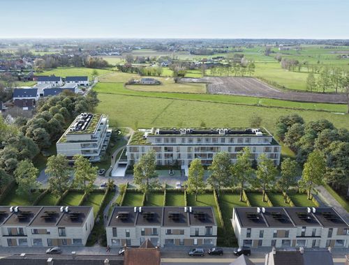                                         Eengezinswoning te koop in Ruddervoorde, € 395.000
