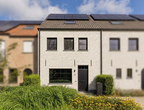                                         Woning te koop in Melsele, € 556.000
