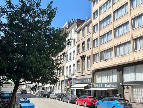                                         Gemengd gebruik te koop in Brussel, € 1.500.000
