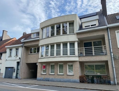                                         Appartement à louer à Waregem, € 710
