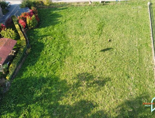                                         Terrain à bâtir à vendre à Vlierzele, € 199.000
