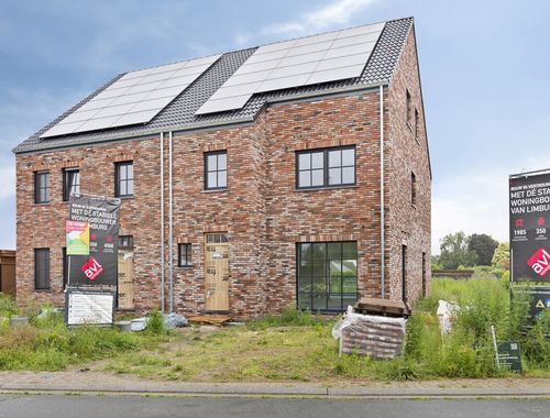                                         Maison à vendre à Londerzeel, € 649.000
