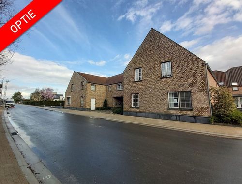                                         Appartement te koop in Opgrimbie, € 370.000
