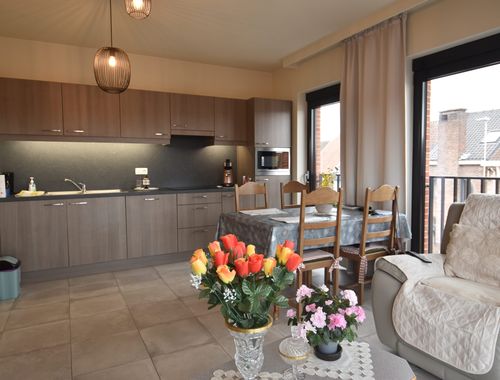                                         Serviceflat à vendre à Sint-Niklaas, € 185.000

