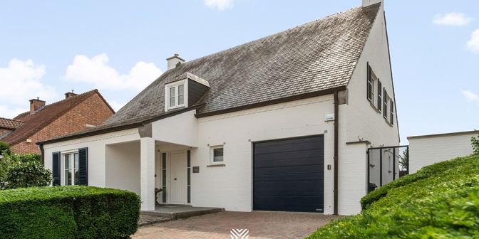Huis te koop in Henri Eyckmansstraat 55, 3500 Hasselt