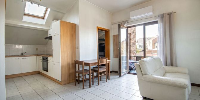 Appartement te koop in 6032 Mont-sur-Marchienne
