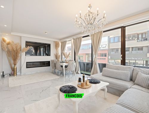                                         Appartement te koop in Stene, € 295.000
