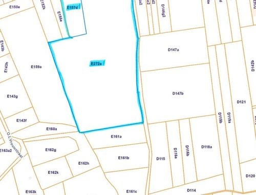                                         Terrain à vendre à Holsbeek, € 115.000
