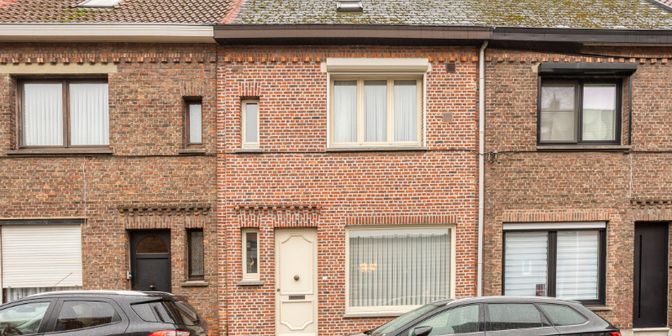 Huis te koop in Oude-Pleinstraat 9, 2800 Mechelen