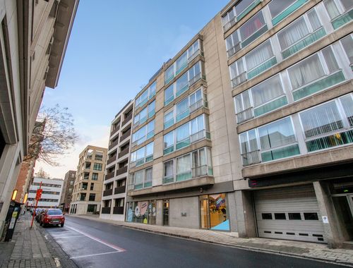                                        Appartement te koop in Roeselare, € 119.000
