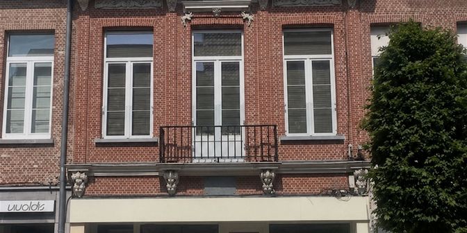 Appartement te koop in Antwerpsestraat 90 bus 2, 2500 Lier