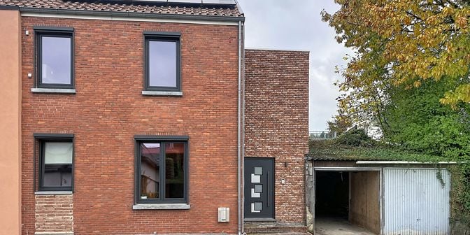 Huis te koop in Nielstraat 27, 3890 Gingelom