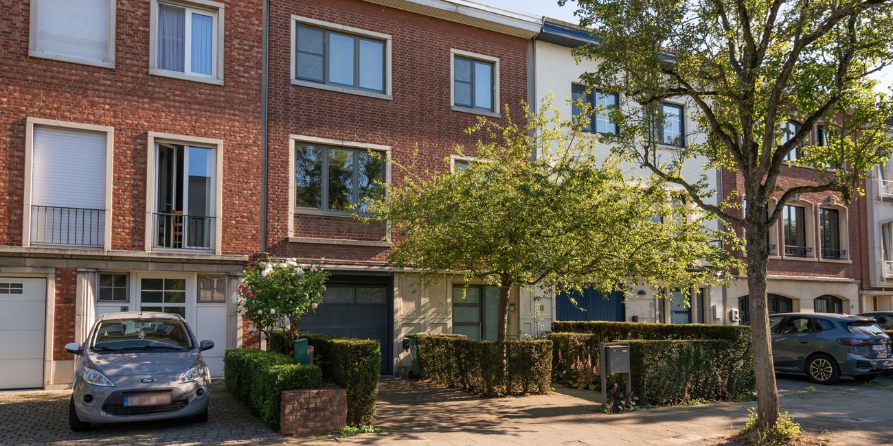 Hoge-Aardstraat 28