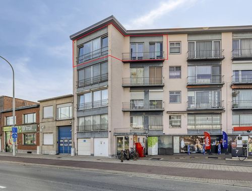                                         Appartement à vendre à Merksem, € 195.000
