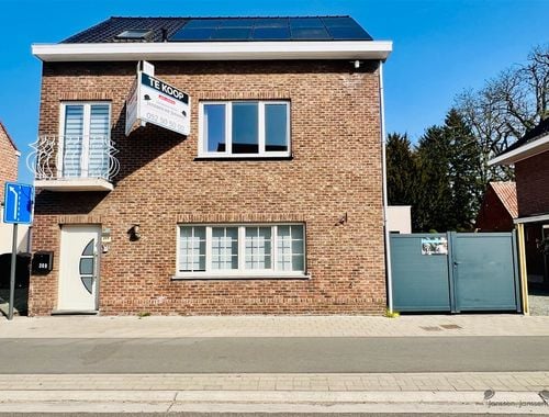                                         Woning te koop in Hamme, € 365.000
