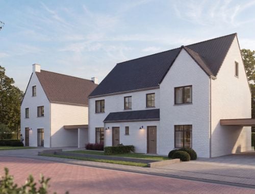                                         Woning te koop in Ertvelde, € 435.330

