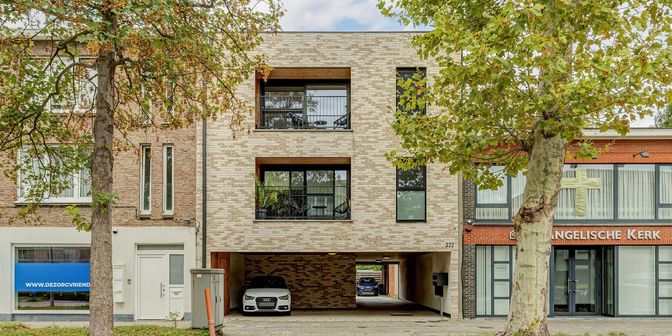 Appartement te koop in Lage Kaart 322 bus 2001, 2930 Brasschaat