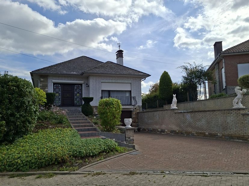 Huis te koop in Bruinsbroekstraat 68,
                    1570 Galmaarden