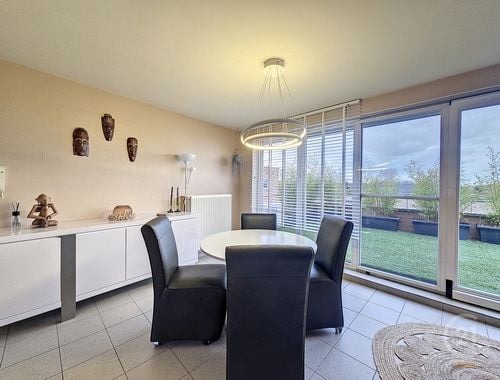                                         Appartement te koop in Westende, € 285.000
