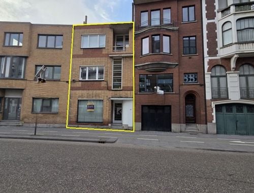                                         Immeuble d'appartements à vendre à Hasselt, € 495.000
