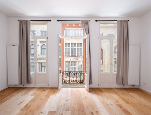                                         Appartement te koop in Antwerpen, € 299.000
