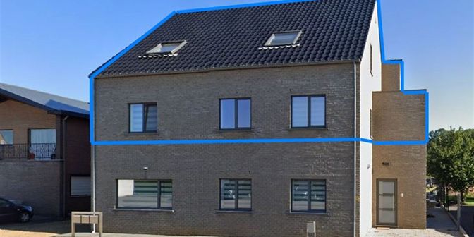 Appartement te huur in Koolmijnlaan 399 bus 1, 3550 Zolder