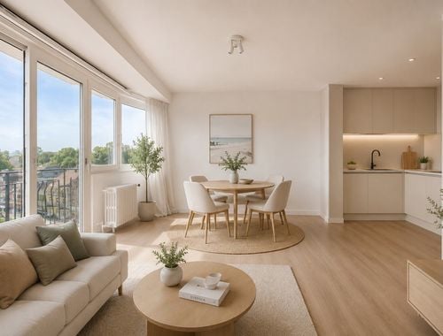                                         Appartement te koop in De Panne, € 245.000
