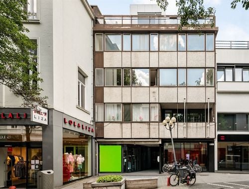                                        Appartement à vendre à Turnhout, € 295.000
