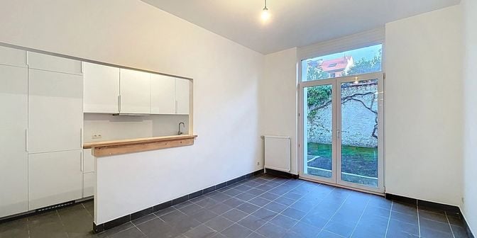 Appartement te huur in 1000 Brussel
