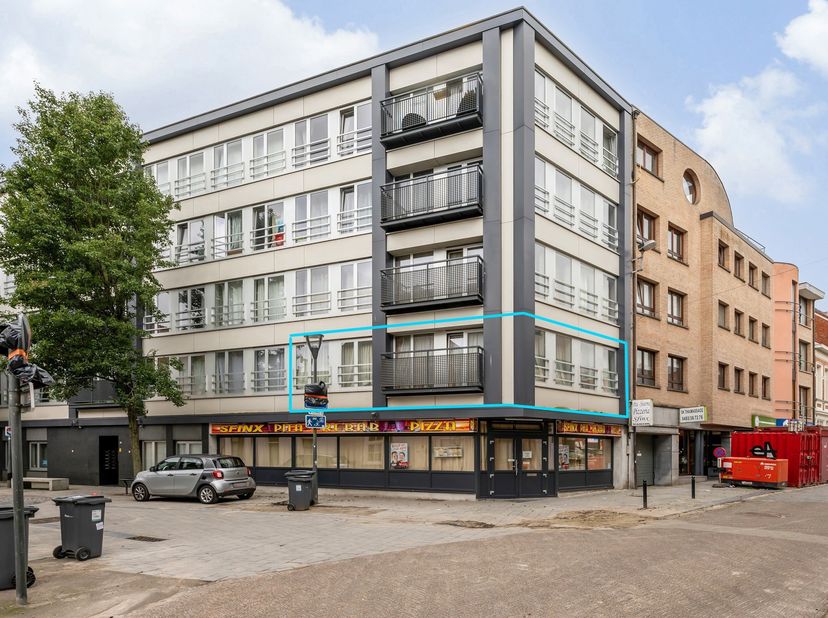 Appartement à vendre
                    à 2300 Turnhout