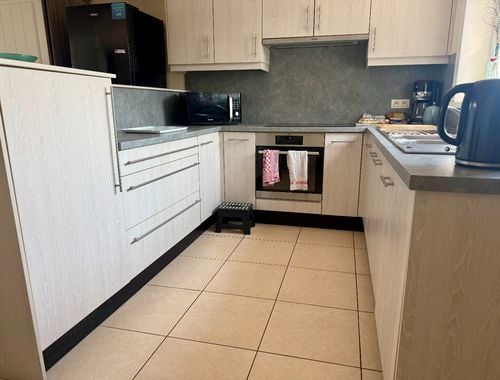                                         Appartement à vendre à Oostende, € 129.000

