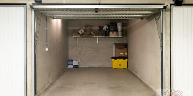 Garage te koop in Loodswezenplein, 8620 Nieuwpoort
