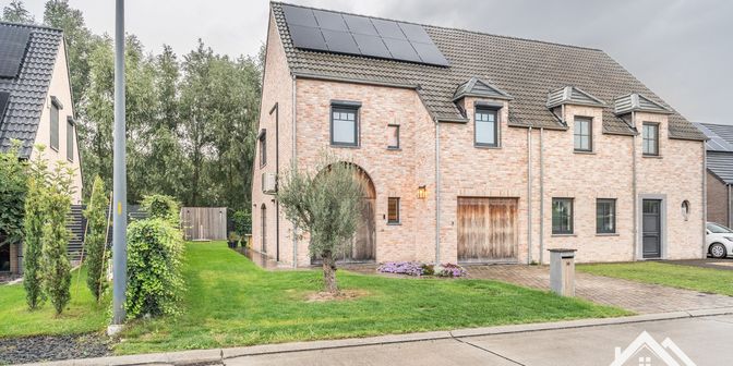 Huis te koop in Koutergoedstraat 38, 9041 Oostakker