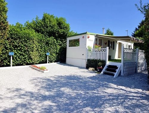                                         Maison unifamiliale à vendre à Fourbechies, € 65.000
