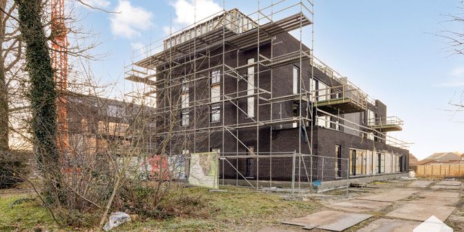 Appartement te koop in Marnix Gijsenstraat z/n, 3970 Leopoldsburg