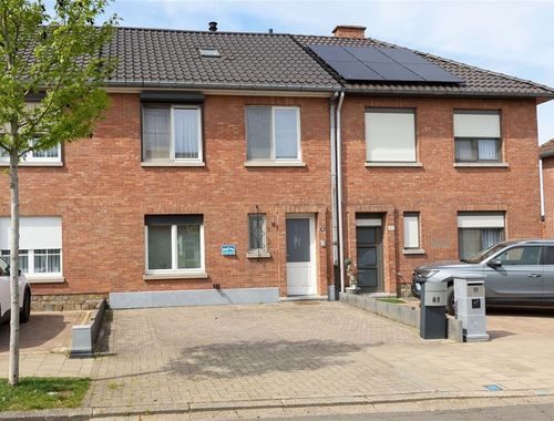                                         Maison à vendre à Sint-Truiden, € 350.000
