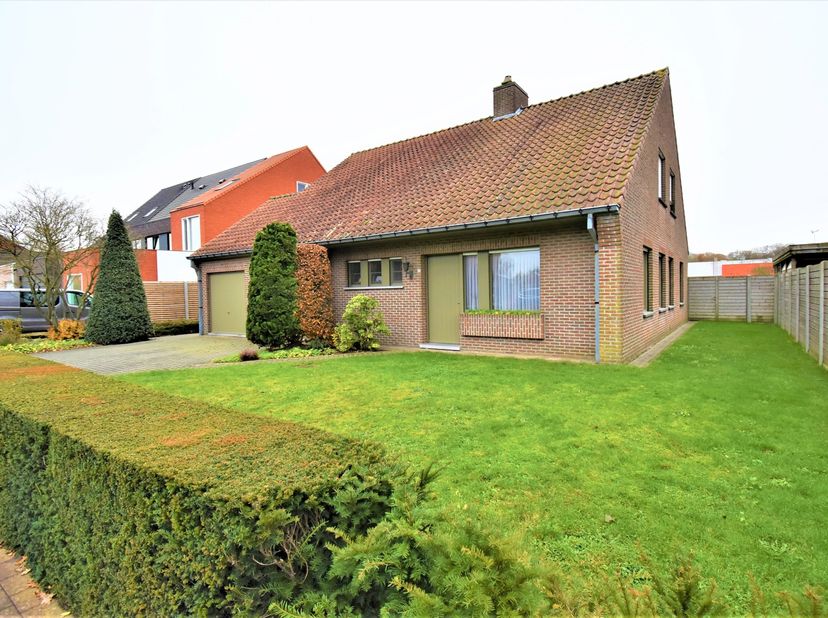 Huis te huur in Waterstraat 59,
                    8730 Beernem